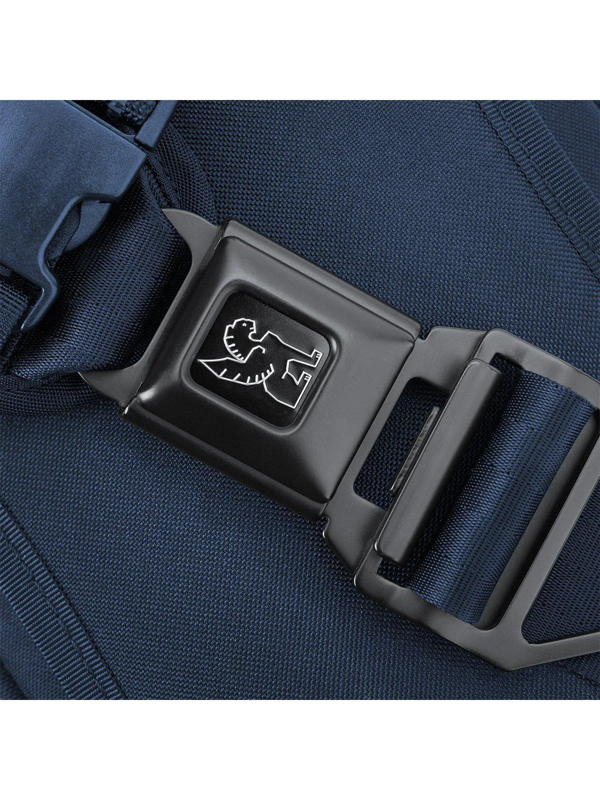 Chrome Industries Kadet Sling Bag Navy Blue Tonal