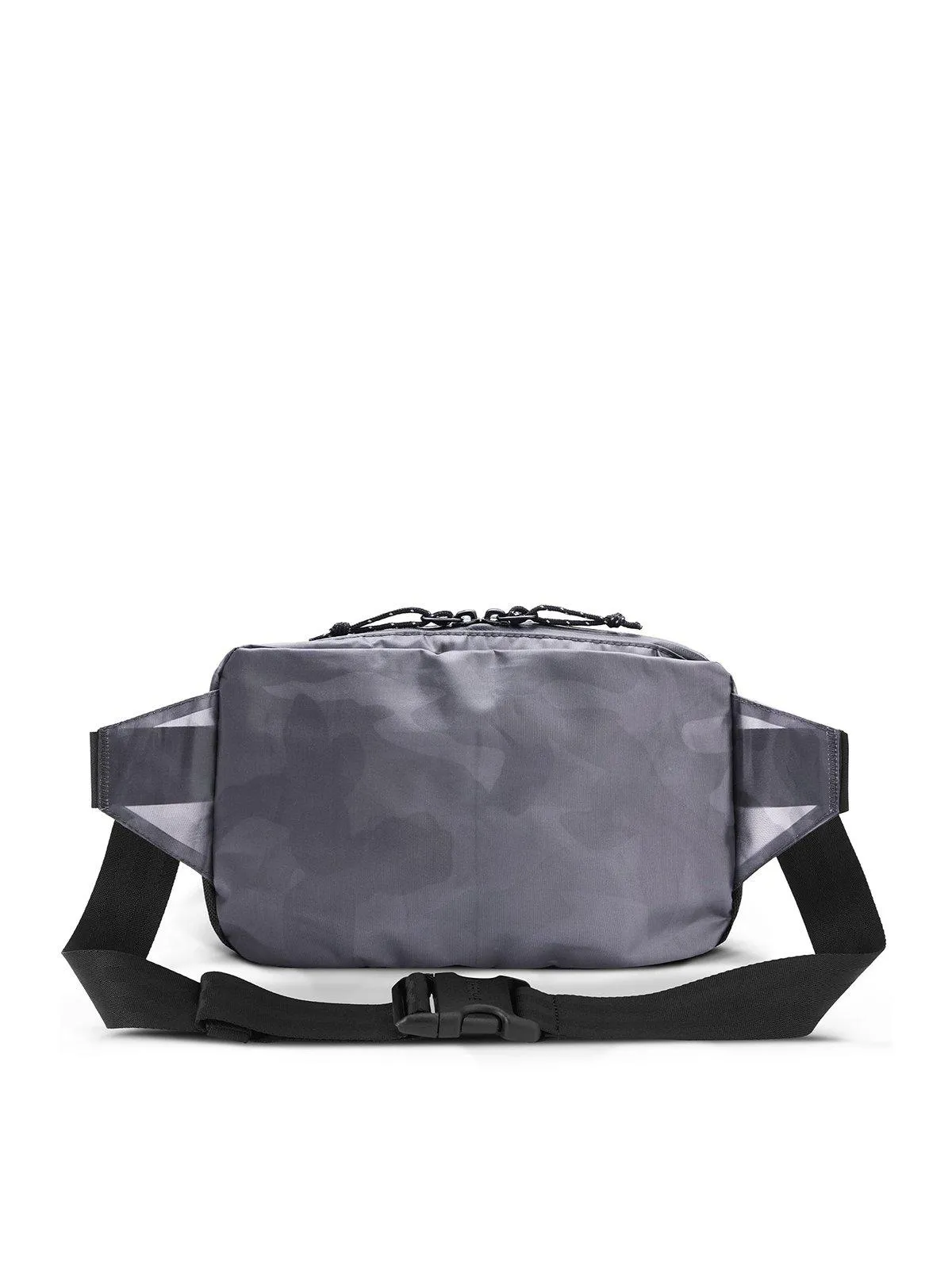 Chrome Industries Ziptop Waistpack Clear Camo