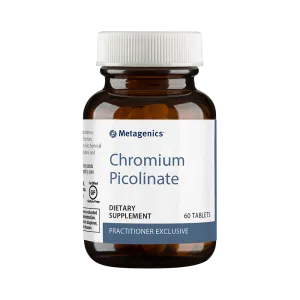 Chromium Picolinate
