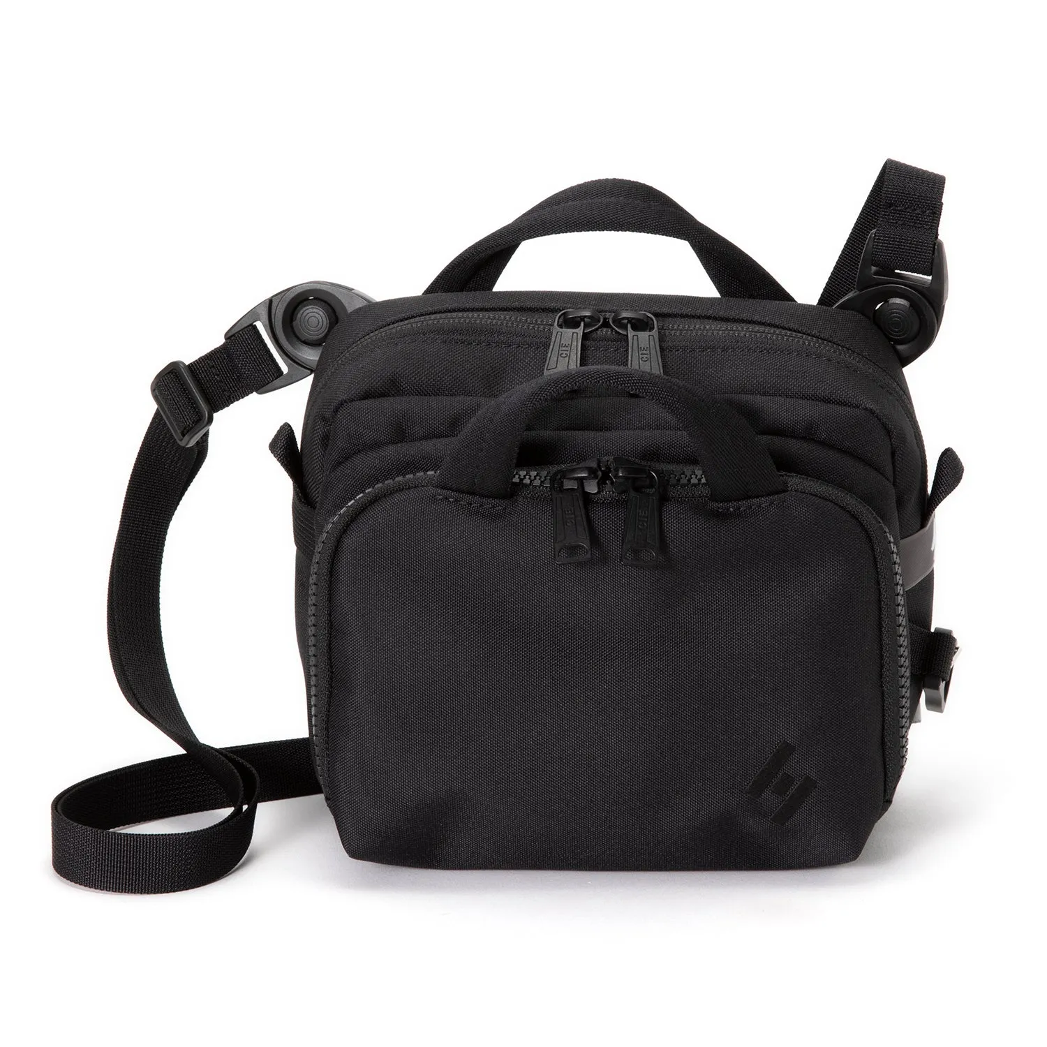 CIE | シー　ENOUGH MINI SHOULDER BAG
