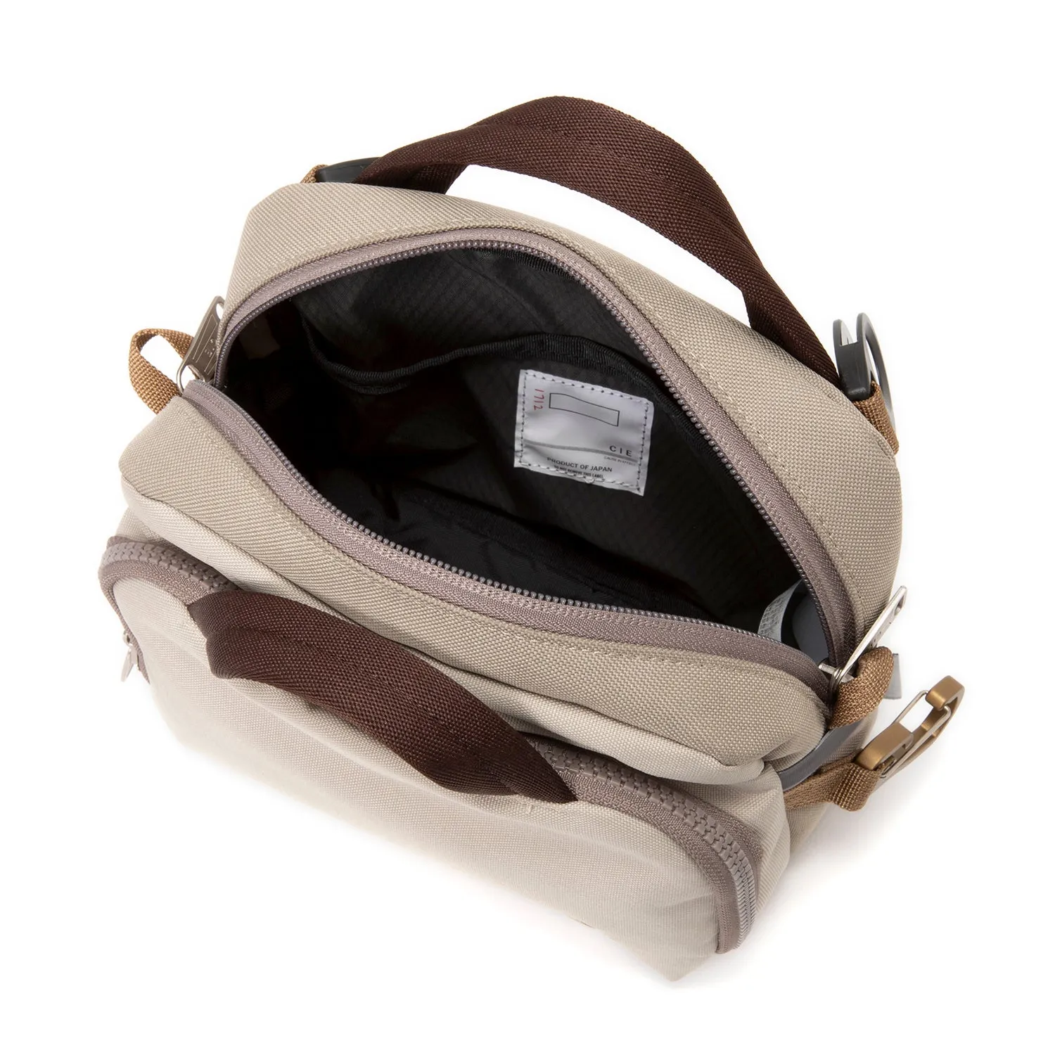 CIE | シー　ENOUGH MINI SHOULDER BAG