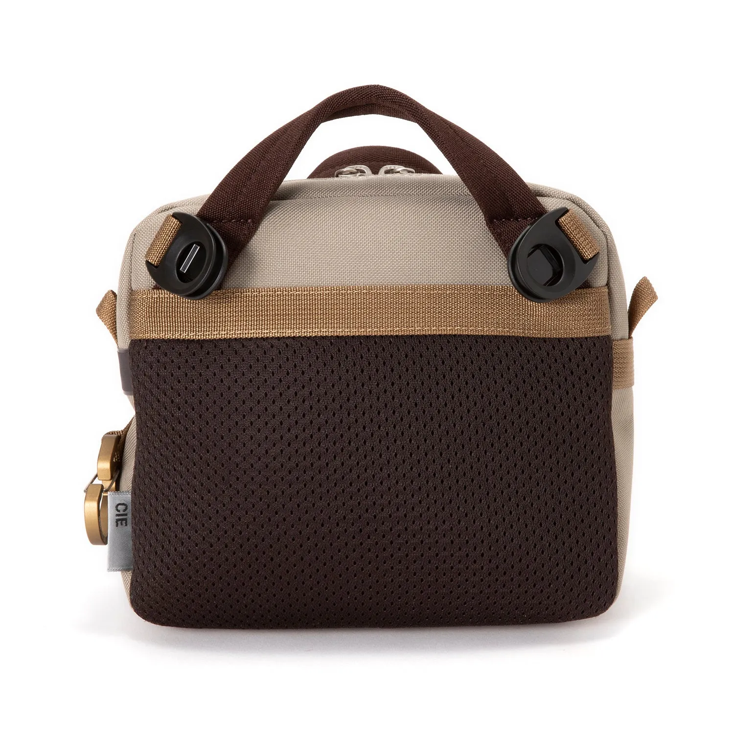 CIE | シー　ENOUGH MINI SHOULDER BAG