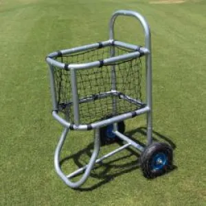 CIMARRON SPORTS- BALL CADDY CART