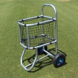 CIMARRON SPORTS- BALL CADDY CART