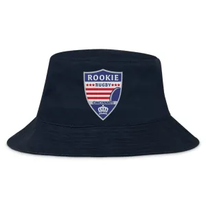 Cincinnati Rookie Rugby Crusher Bucket Cap