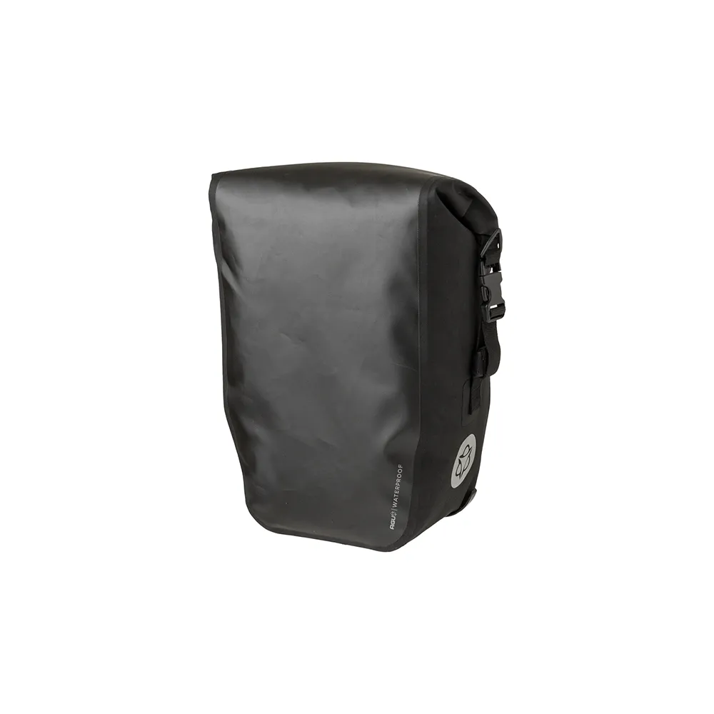 CLEAN SINGLE BIKE BAG SHELTER MEDIUM BLACK