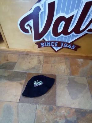 CLEARANCE - Shen Class of 2023 Bucket Hat - Size S/M