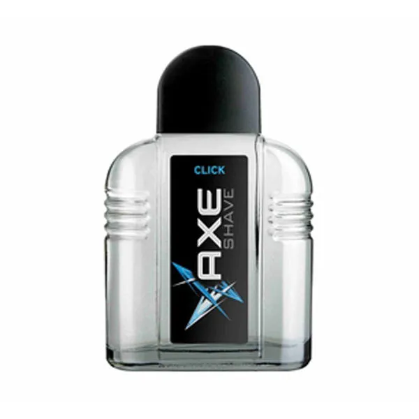 Click for Him Aftershave by Axe