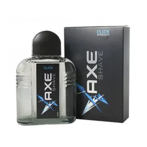 Click for Him Aftershave by Axe