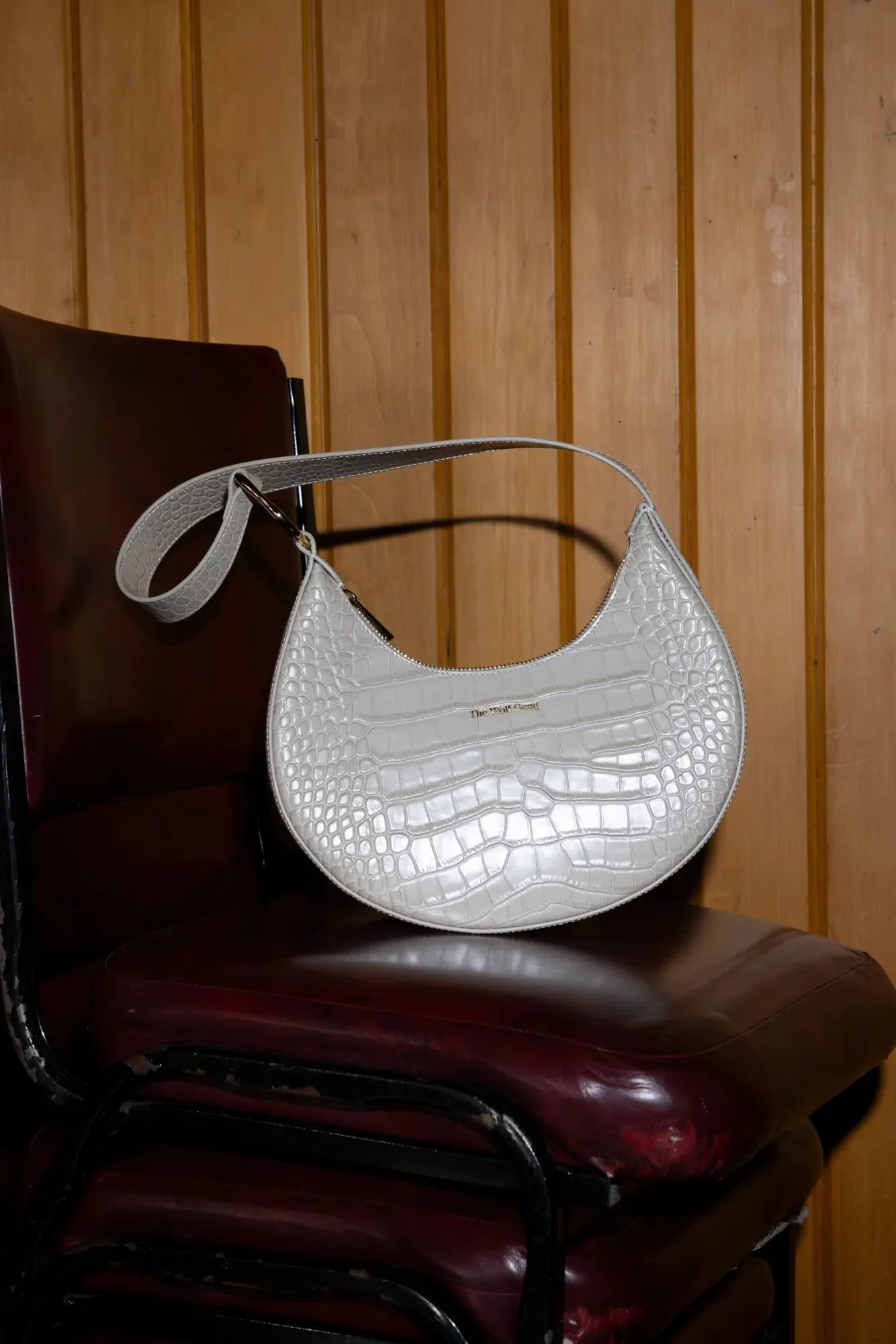 Clio Shoulder Bag