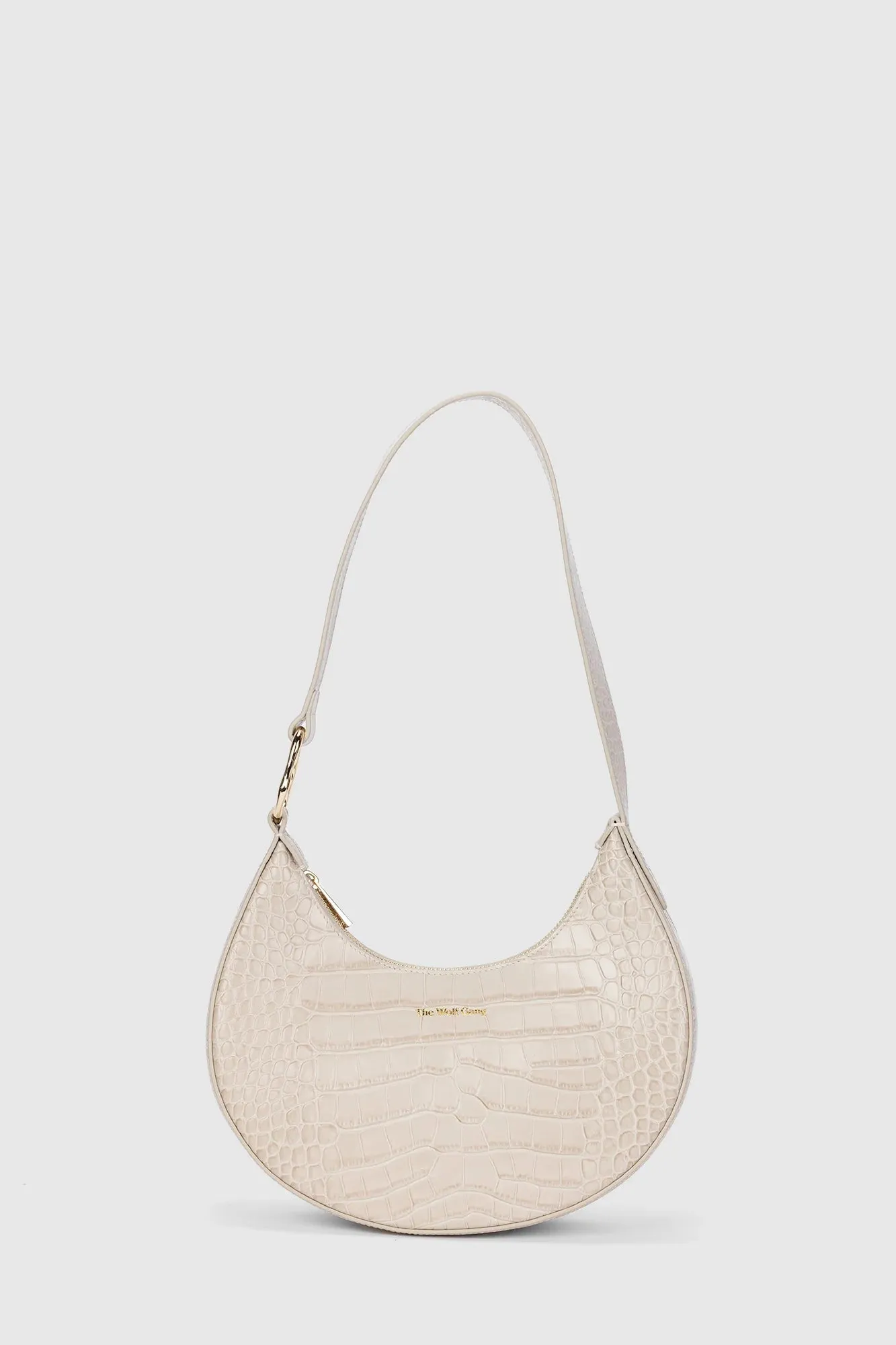 Clio Shoulder Bag