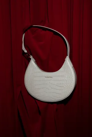 Clio Shoulder Bag