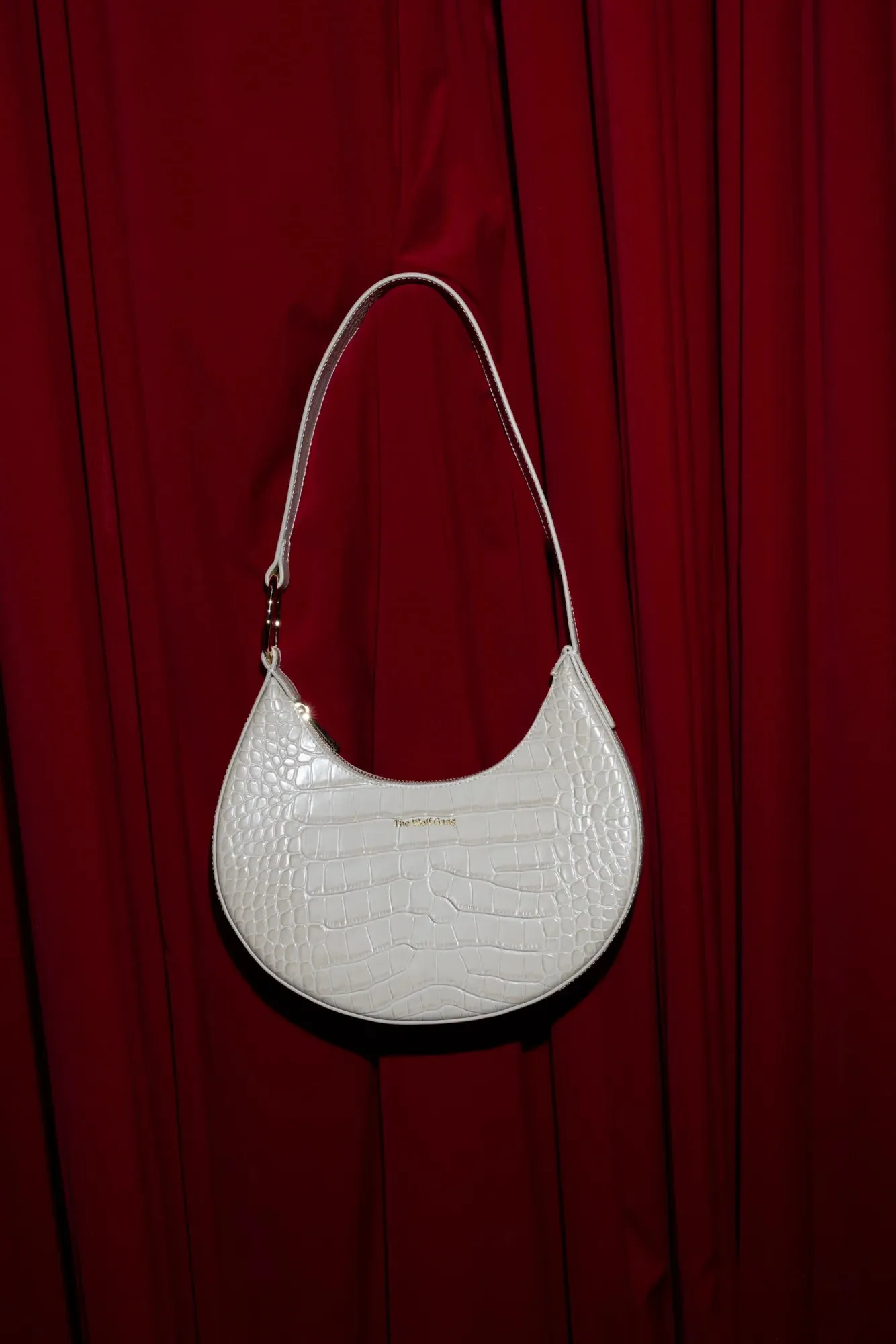 Clio Shoulder Bag