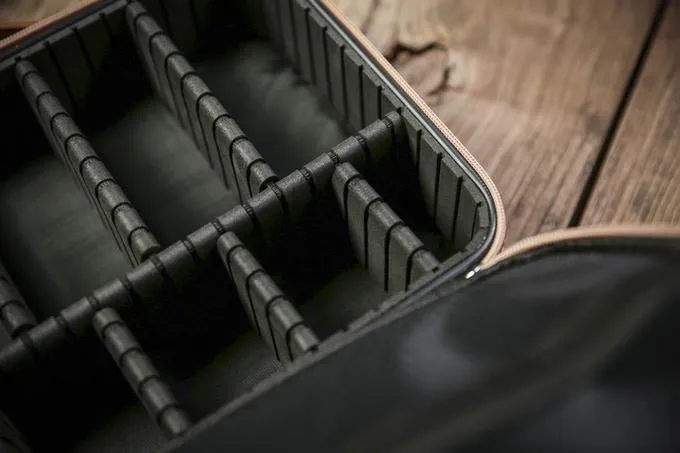 Close Up Luxury Hand Bag TCC