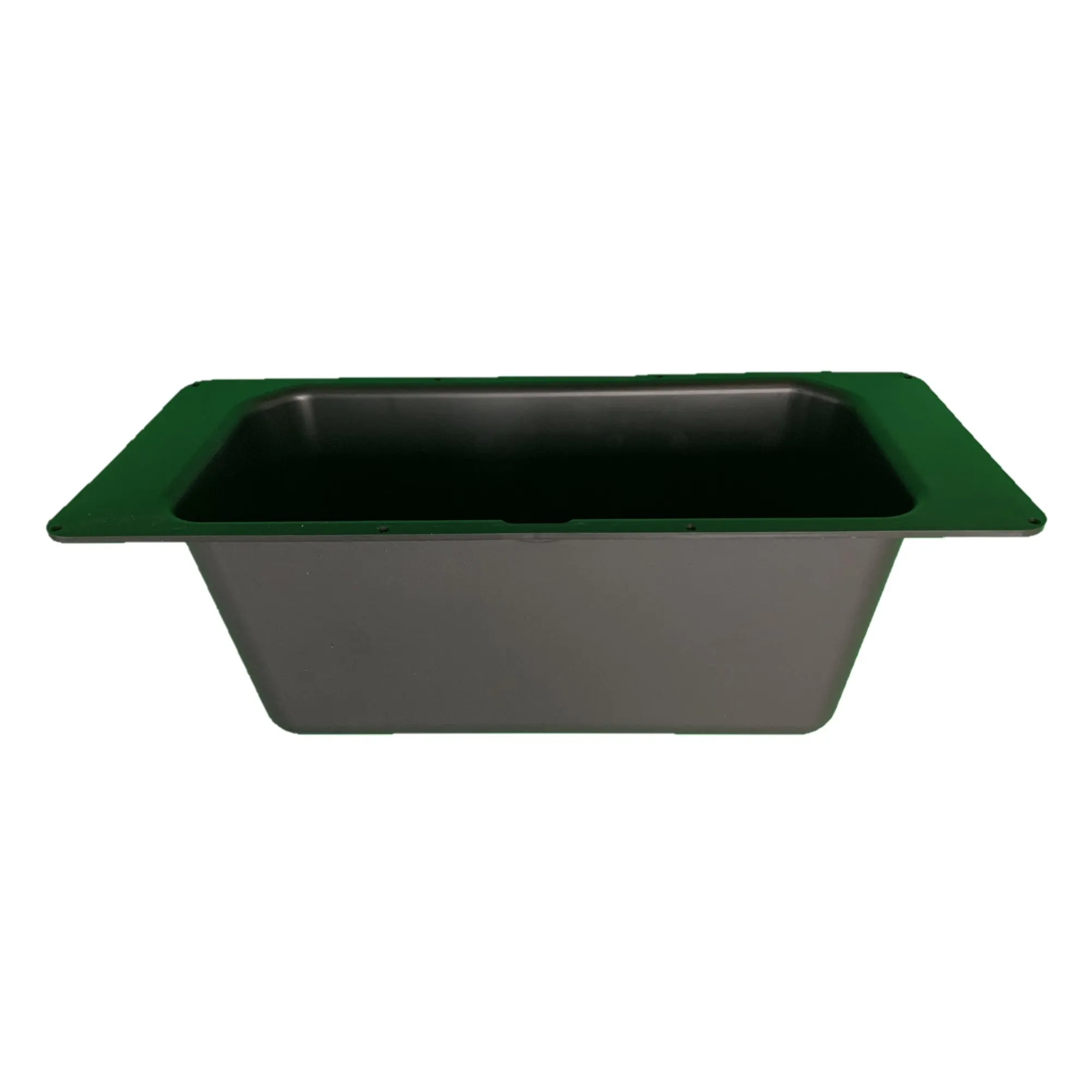 Club Car Onward Select Rear Under Seat Storage Bucket