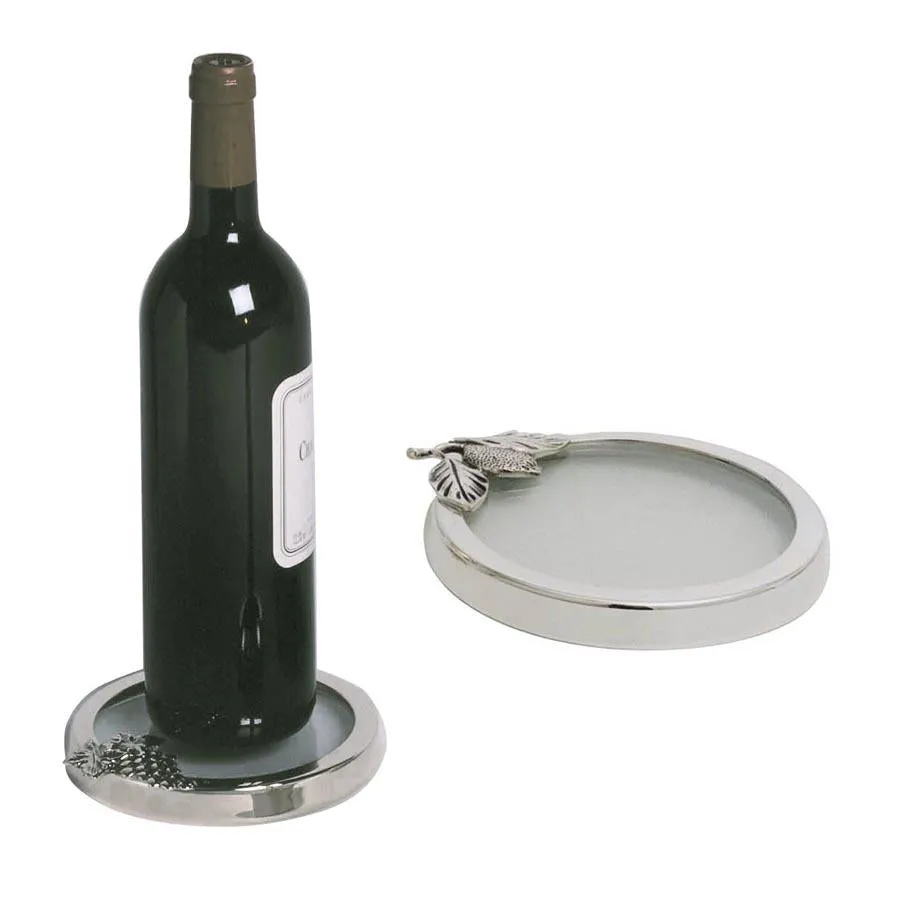 Coaster For Bottle