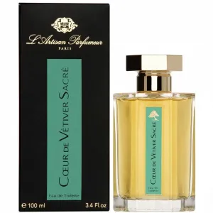 Coeur de Vetiver Sacre by L'artisan Parfumeur