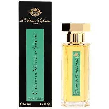 Coeur de Vetiver Sacre by L'artisan Parfumeur