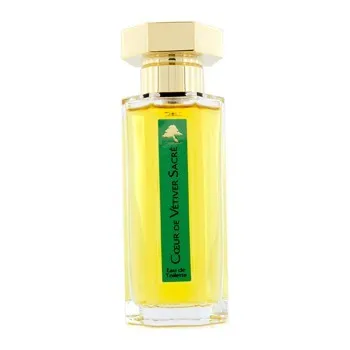 Coeur de Vetiver Sacre by L'artisan Parfumeur