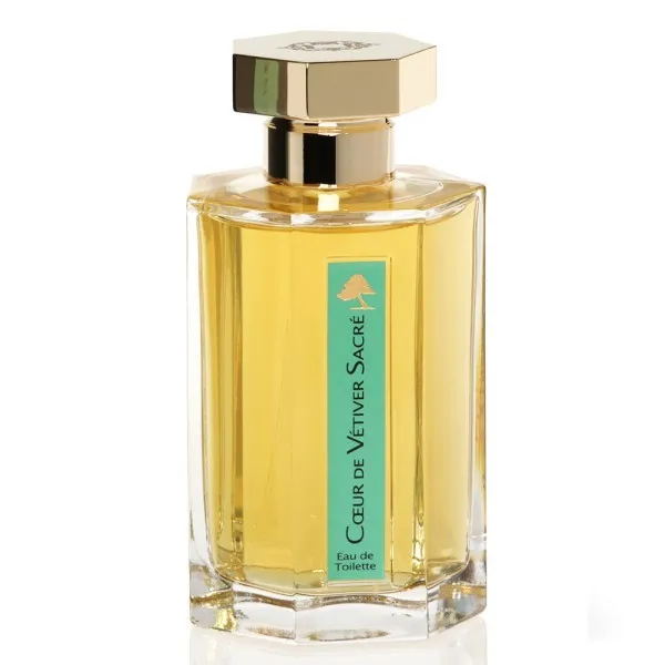 Coeur de Vetiver Sacre by L'artisan Parfumeur