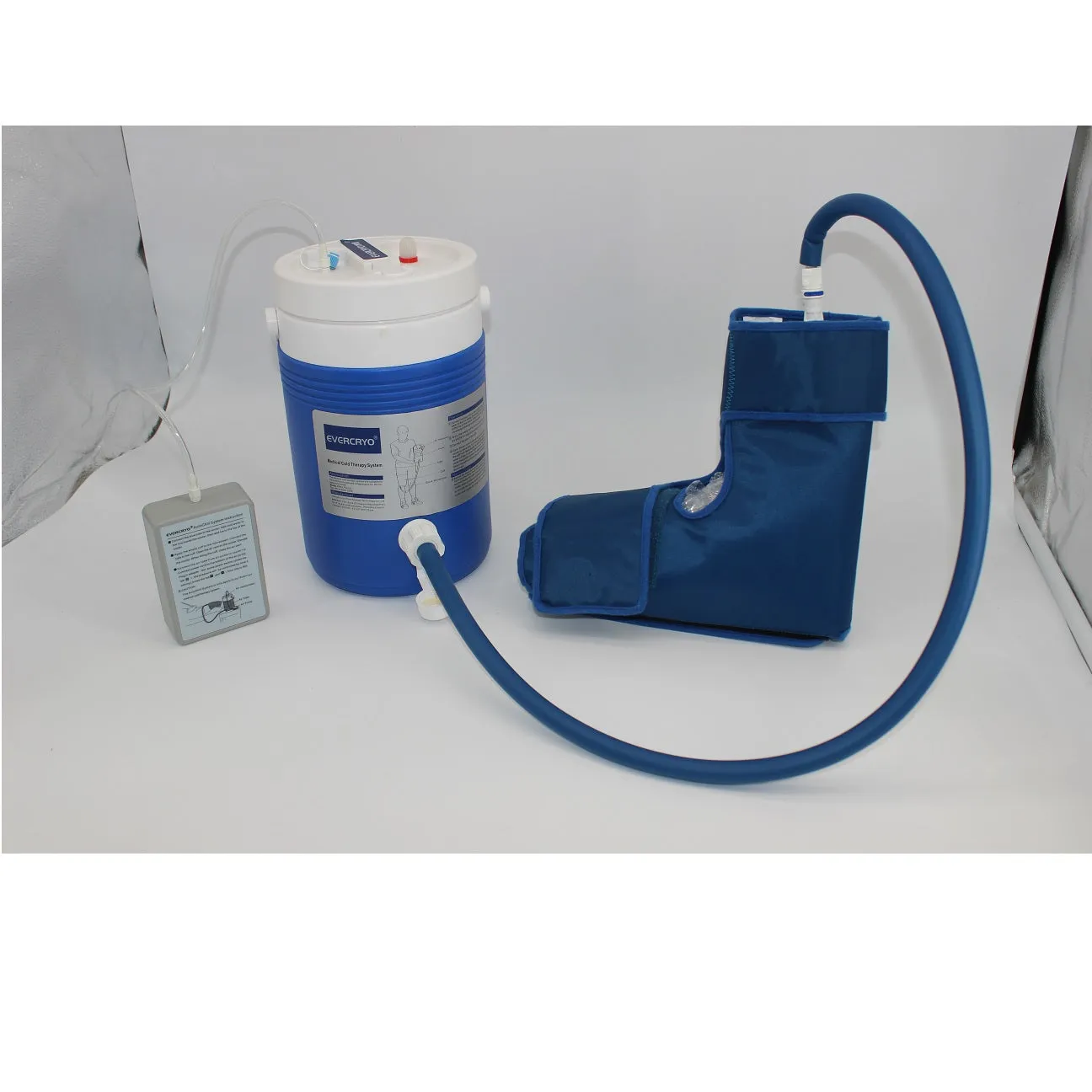 Cold Therapy System - Ankle