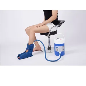 Cold Therapy System - Ankle