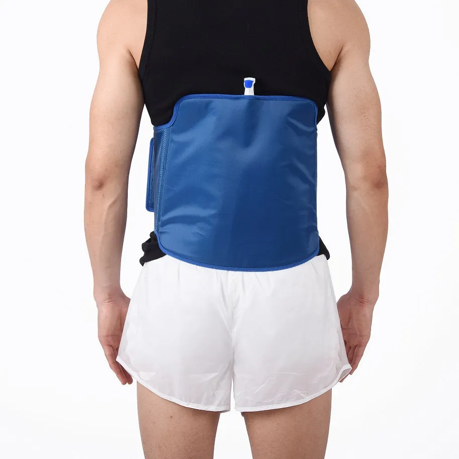 Cold Therapy System - Back Wrap Only