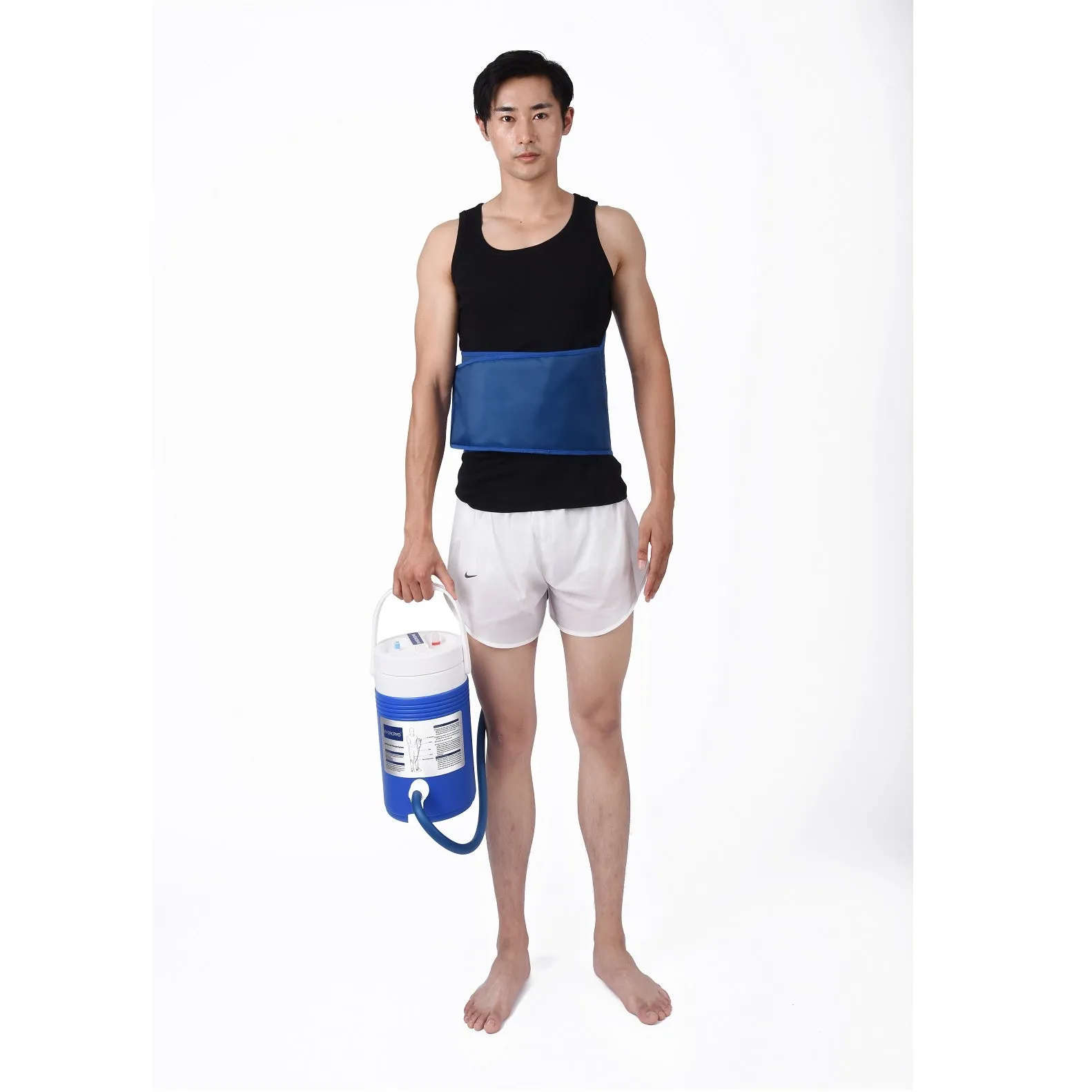 Cold Therapy System - Back Wrap Only