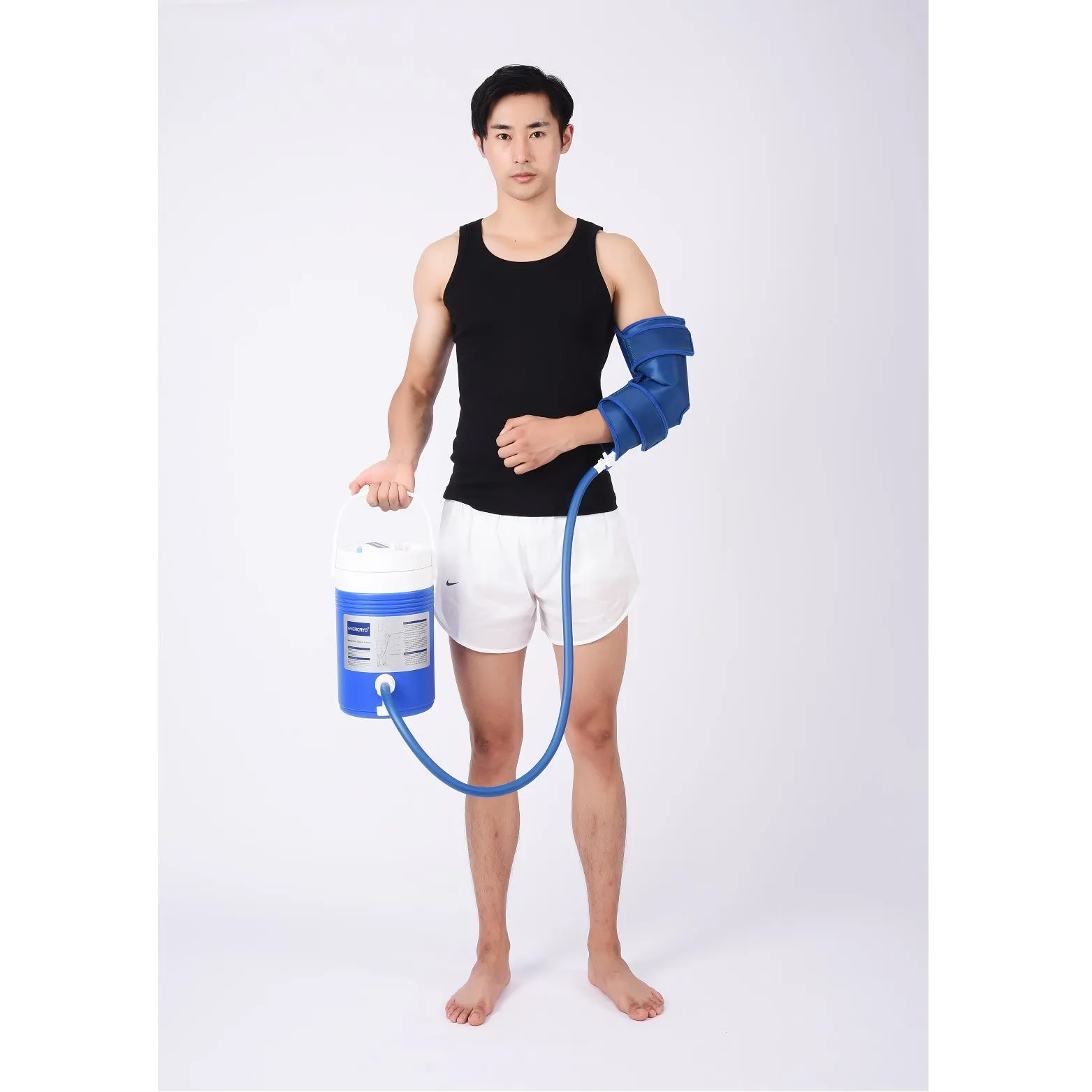 Cold Therapy System - Elbow Wrap Only