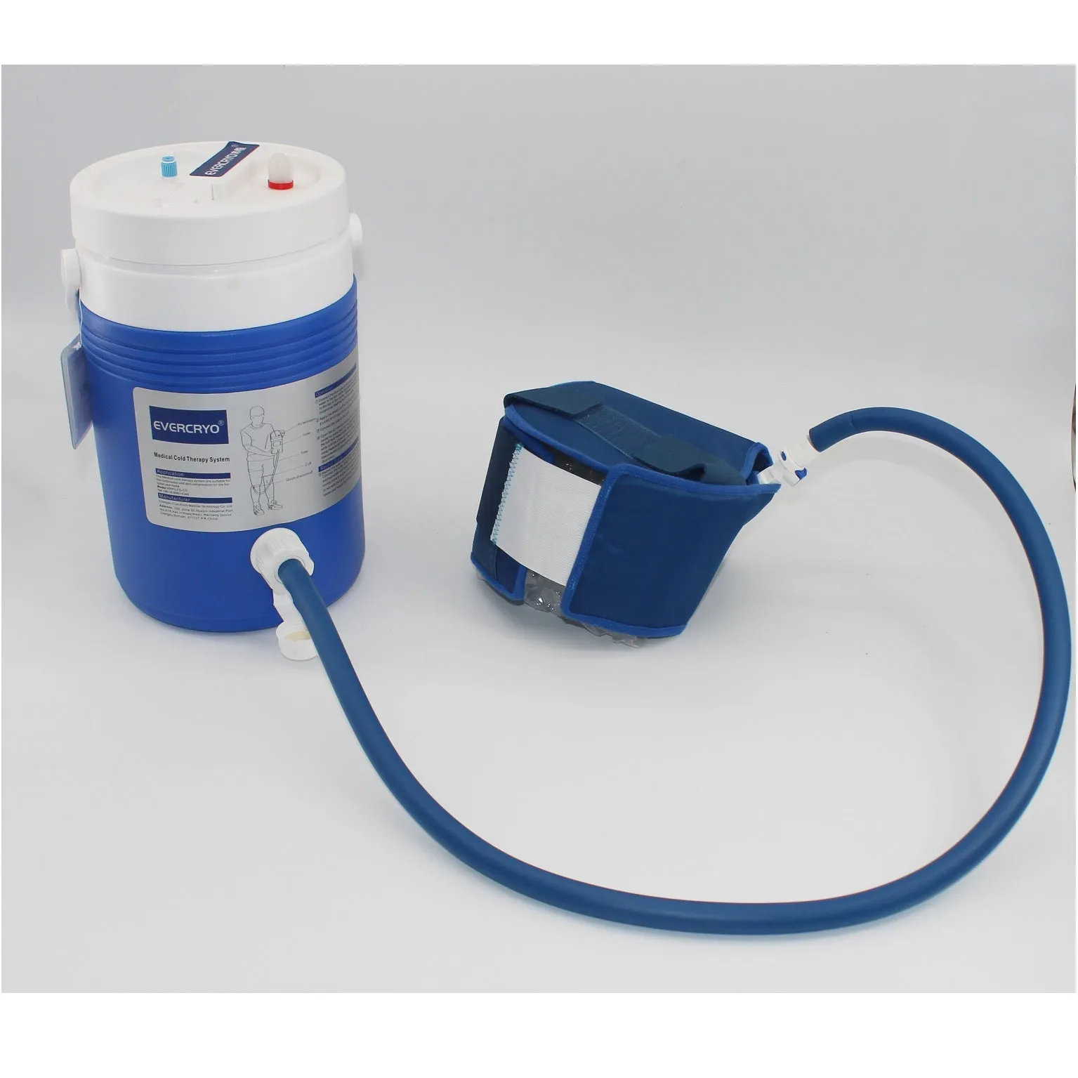Cold Therapy System - Head Wrap Only