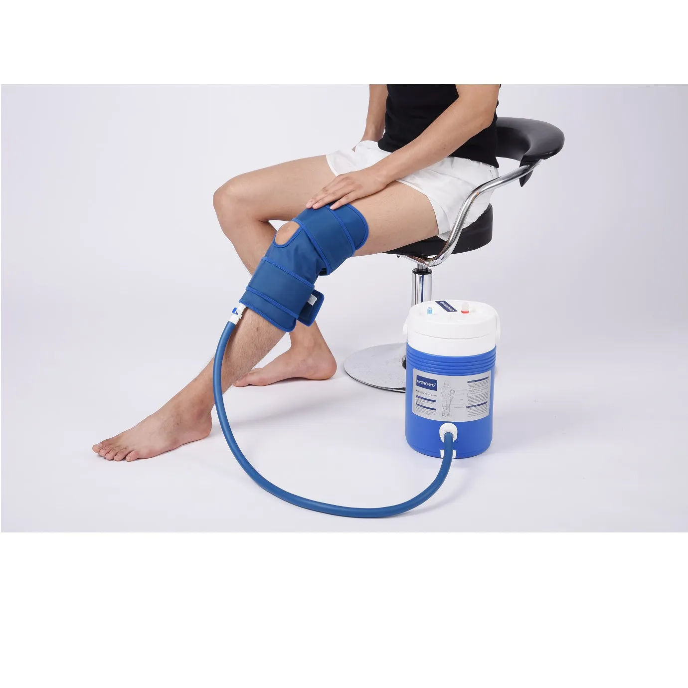 Cold Therapy System - Knee