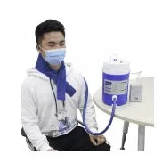 Cold Therapy System - Neck Wrap Only