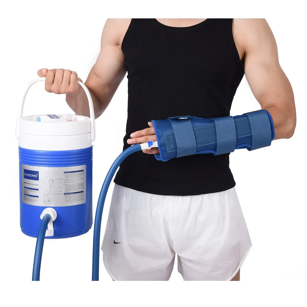 Cold Therapy System - Wrist Wrap Only