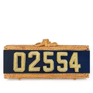 Colette 02554 Clutch