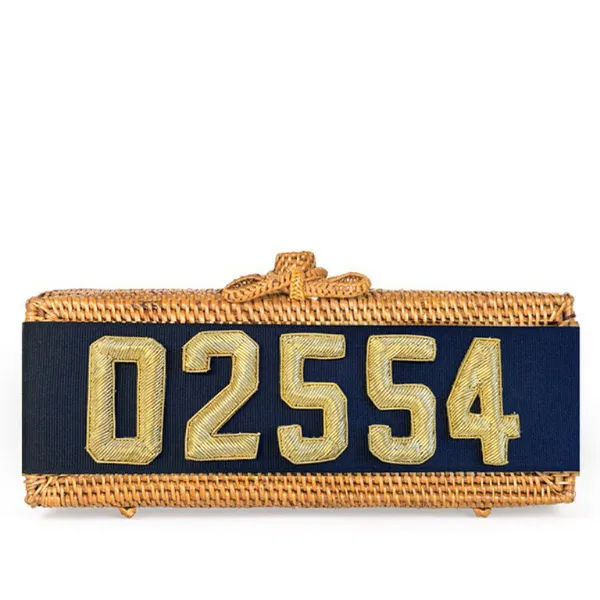 Colette 02554 Clutch