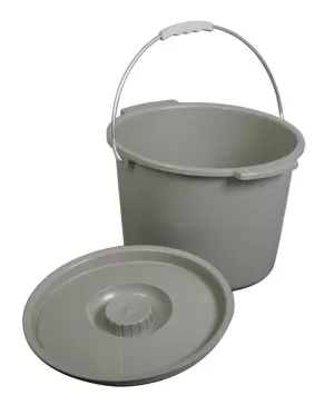 Commode Buckets (1EA)