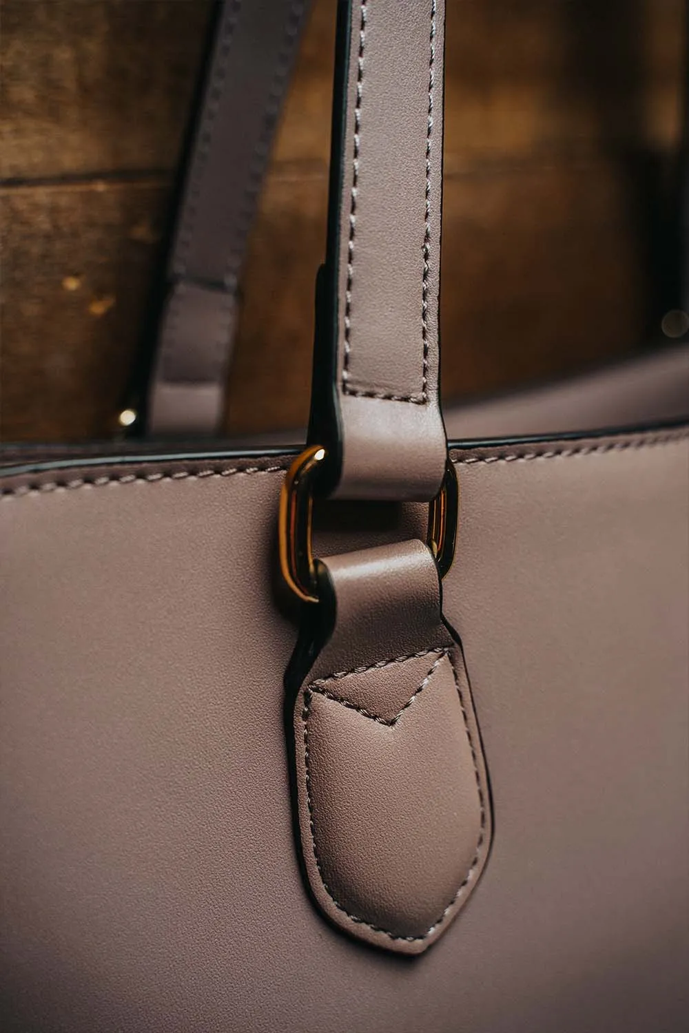 Concealed Bucket Bag/Purse Collection