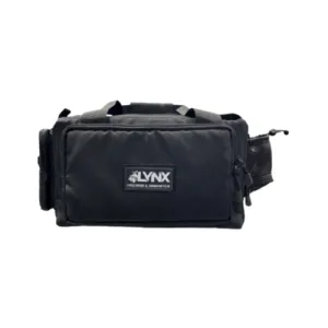 Concealtek Range Bag Medium, Black