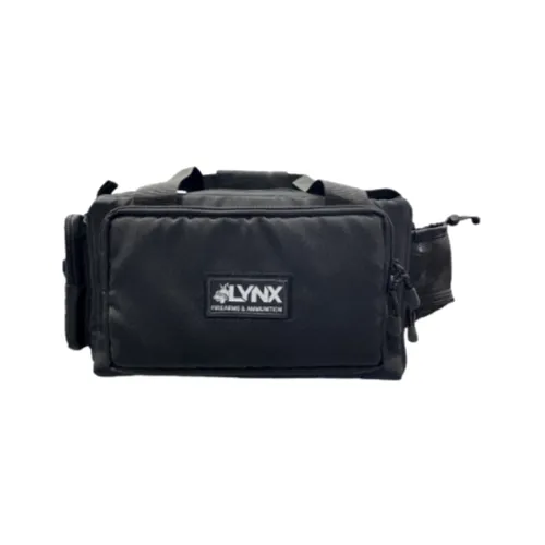 Concealtek Range Bag Medium, Black