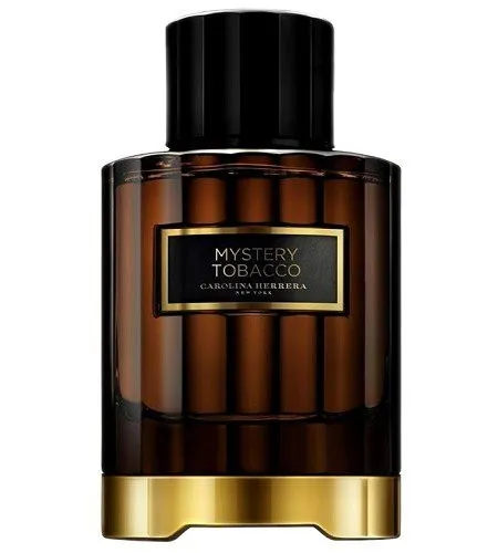 Confidential Mystery Tobacco by Carolina Herrera