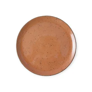 Continental Elements Rustic Terra Coupe Plate 19cm 29FUS331-04