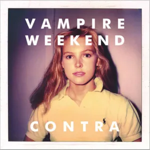 Contra LP