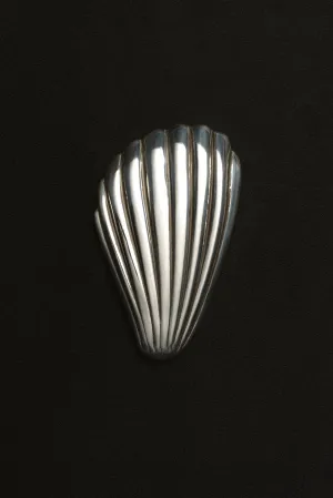 COQUILLE HAND MIRROR