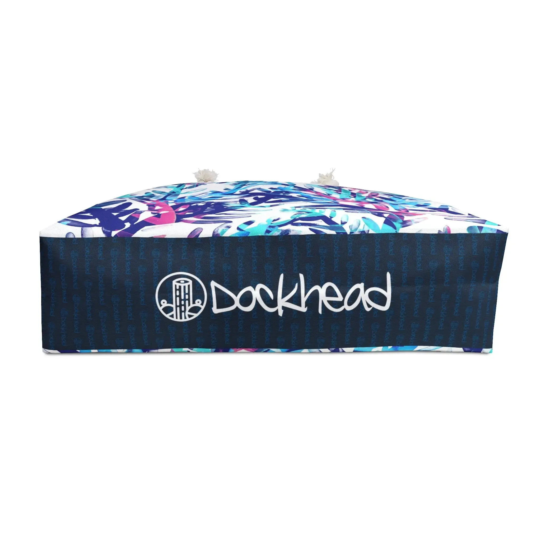 Coral Reef Weekender Tote Bag
