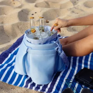 Corkcicle Beverage Bucket Bag