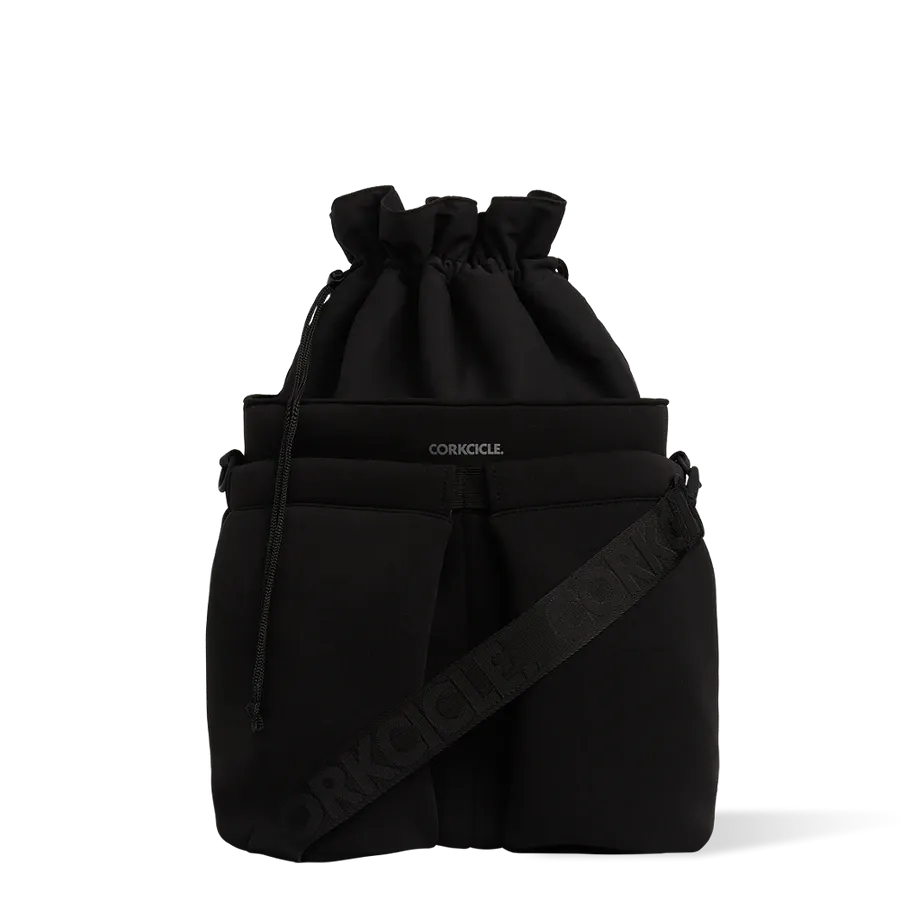 Corkcicle Beverage Bucket Bag