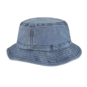 Cotton Bucket Hat