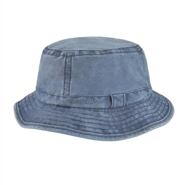 Cotton Bucket Hat