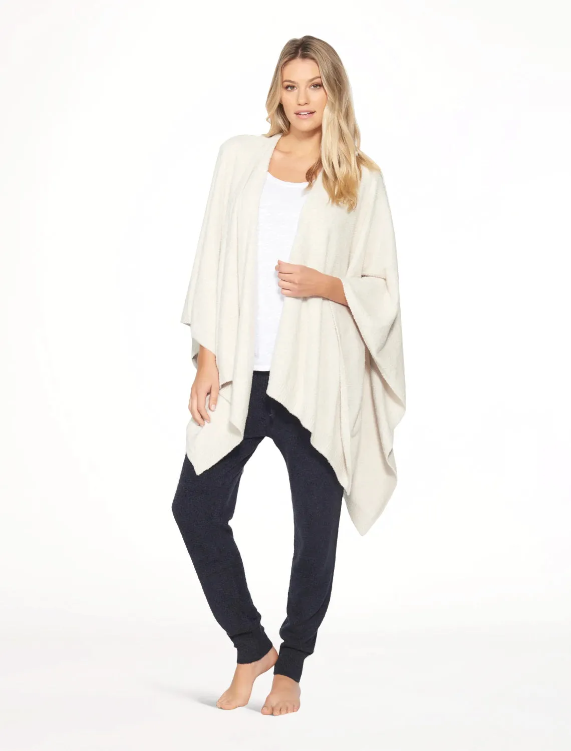 CozyChic Lite Weekend Wrap