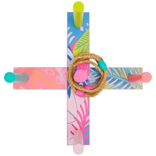 C.R. Gibson Kailo Chic Ring Toss